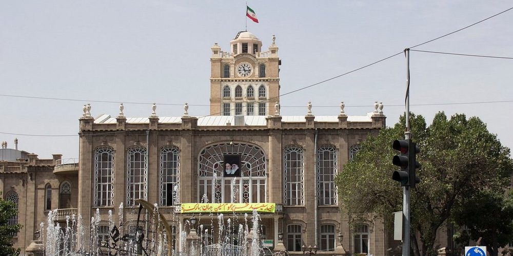 بهترین وکیل مطالبه خسارت از شهرداری مازندران