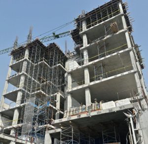 وکیل برای شکایت از پیمانکار ساختمان